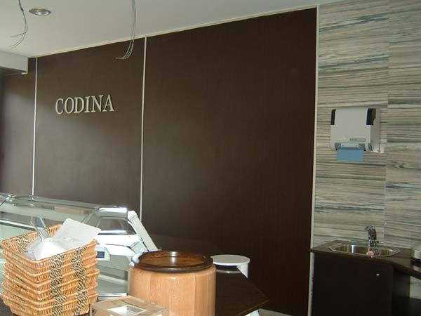 CARNICERIA CODINA